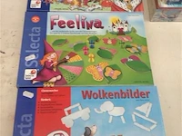 3x spellen - afbeelding 1 van  1