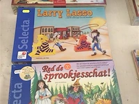 3x spellen - afbeelding 1 van  1