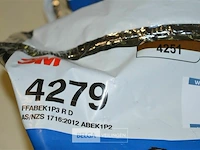 3x spuitmasker 3m - afbeelding 3 van  3