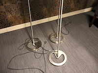 3x staande lamp - afbeelding 3 van  3