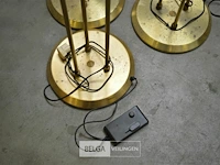 3x staanlamp - afbeelding 4 van  4