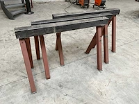 3x stalen schraag - afbeelding 3 van  3