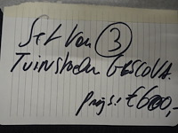 3x stapelbare tuinstoel gescova - afbeelding 3 van  3