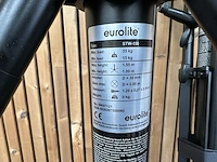 3x statief eurolite stw-150 - afbeelding 2 van  4