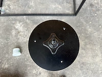 3x statief eurolite stw-150 - afbeelding 4 van  4