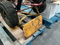 3x steekwagen - afbeelding 3 van  6