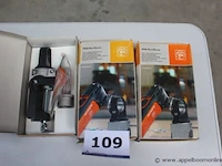 3x steun fein, multimaster - afbeelding 1 van  2