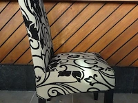 3x stoelen - afbeelding 2 van  4