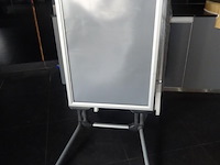 3x stoepbord - afbeelding 1 van  2