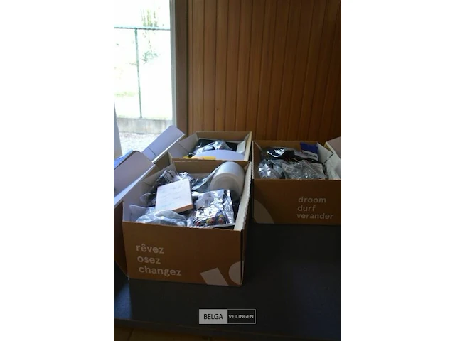 3x suprise box - afbeelding 1 van  9