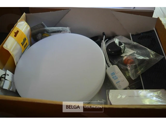 3x suprise box - afbeelding 5 van  9