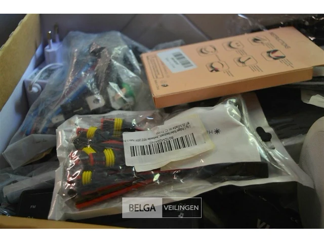 3x suprise box - afbeelding 8 van  9