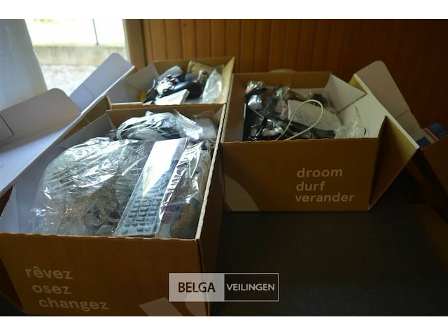 3x suprise box - afbeelding 1 van  11