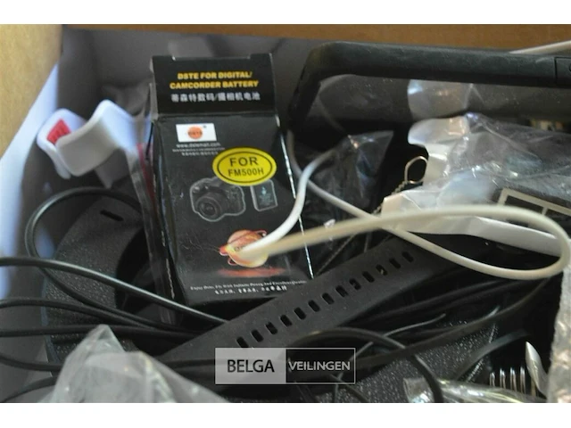 3x suprise box - afbeelding 4 van  11