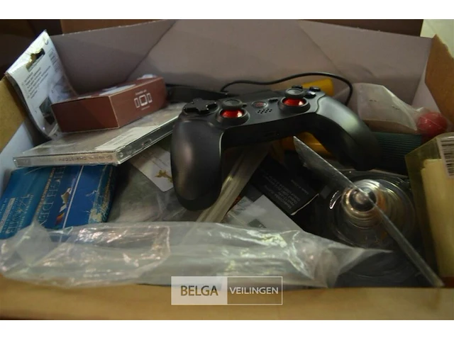 3x suprise box - afbeelding 6 van  11