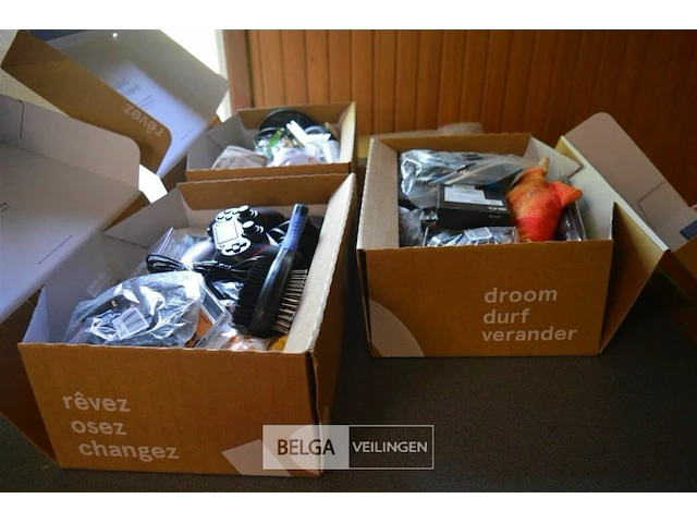 3x suprise box - afbeelding 1 van  10