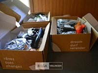3x suprise box