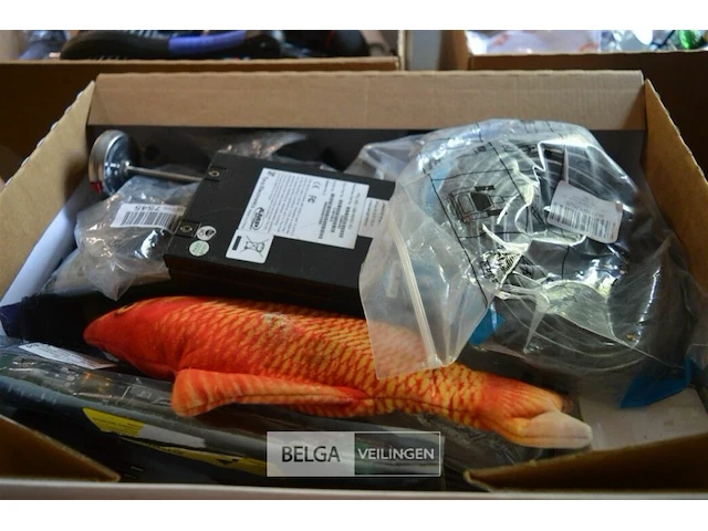 3x suprise box - afbeelding 2 van  10