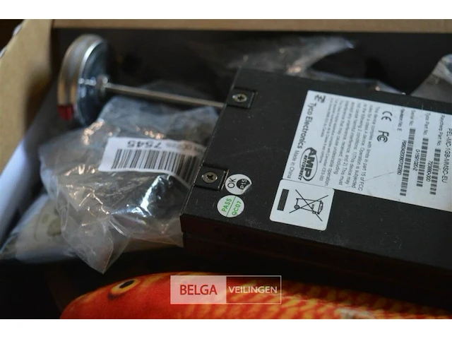 3x suprise box - afbeelding 3 van  10