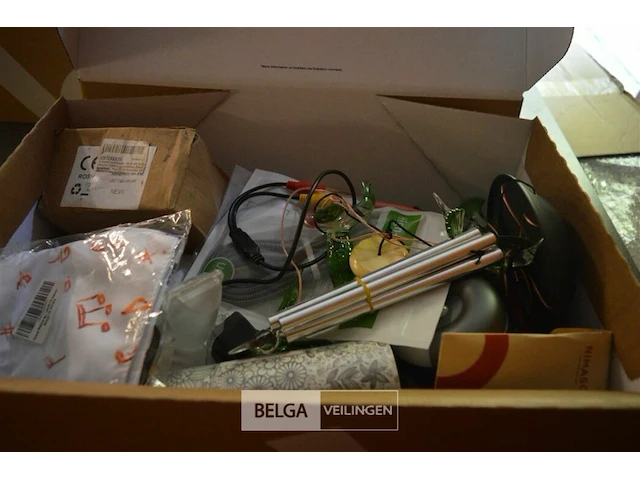 3x suprise box - afbeelding 4 van  10