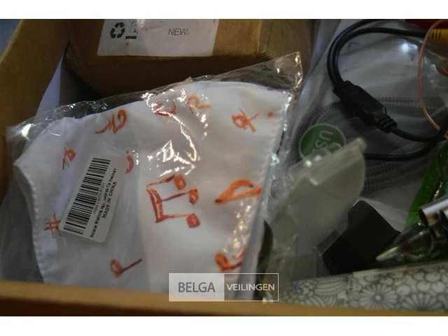 3x suprise box - afbeelding 6 van  10