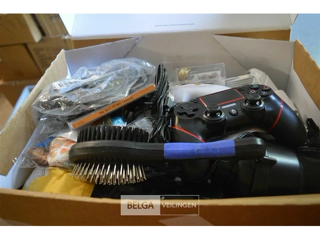3x suprise box - afbeelding 7 van  10