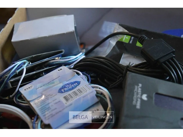 3x suprise box - afbeelding 10 van  10