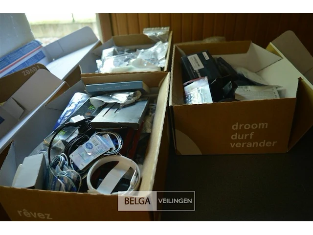 3x suprise box - afbeelding 1 van  10