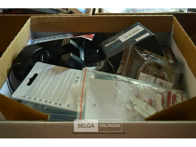 3x suprise box - afbeelding 2 van  10