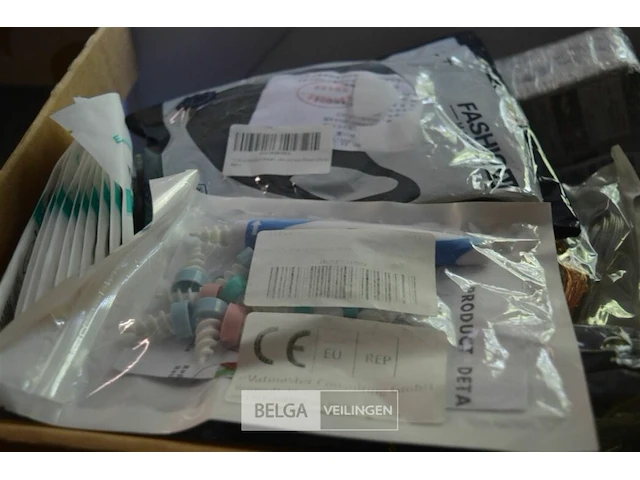 3x suprise box - afbeelding 5 van  10