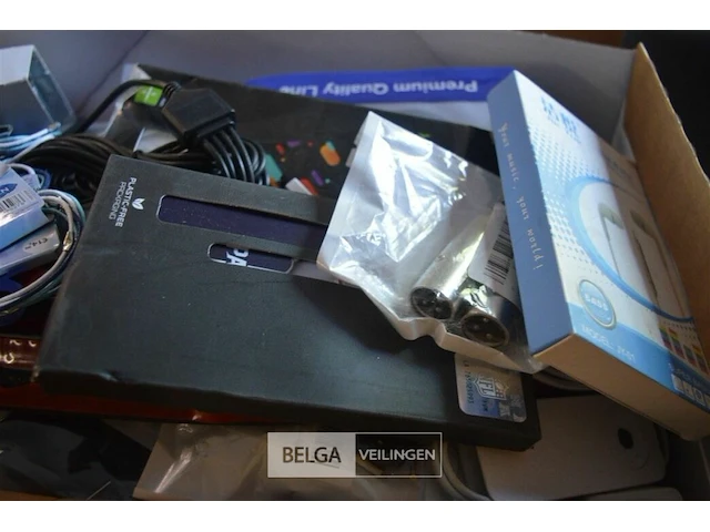 3x suprise box - afbeelding 9 van  10