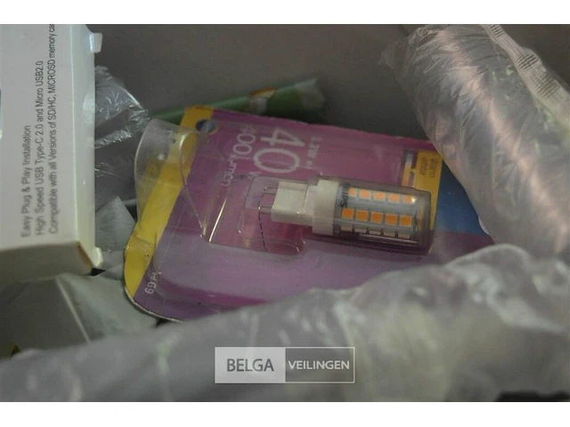 3x suprise box - afbeelding 7 van  10