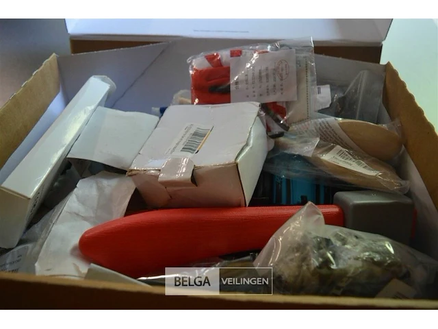 3x suprise box - afbeelding 8 van  10