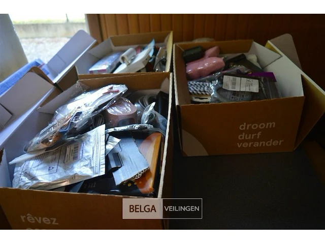 3x suprise box - afbeelding 1 van  12