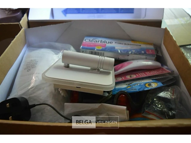 3x suprise box - afbeelding 7 van  12