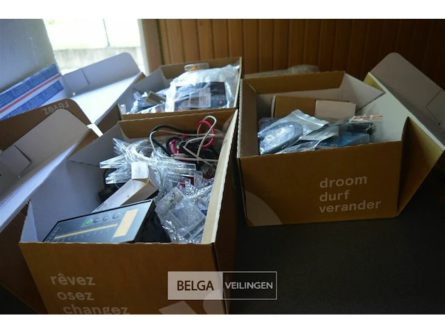 3x suprise box - afbeelding 1 van  11