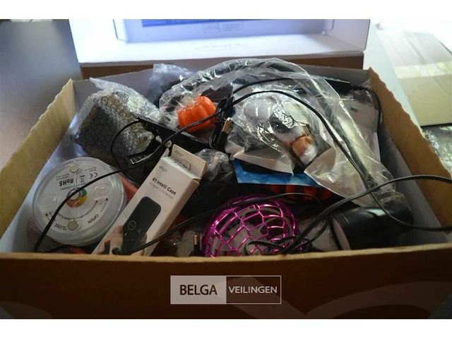 3x suprise box - afbeelding 11 van  12