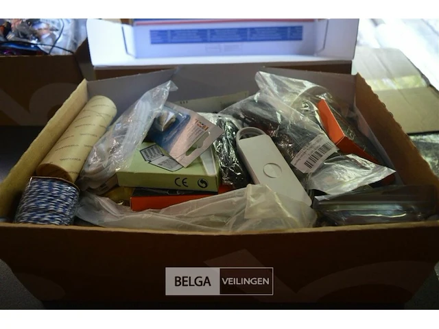 3x suprise box - afbeelding 7 van  12