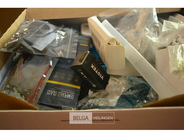 3x suprise box - afbeelding 4 van  9
