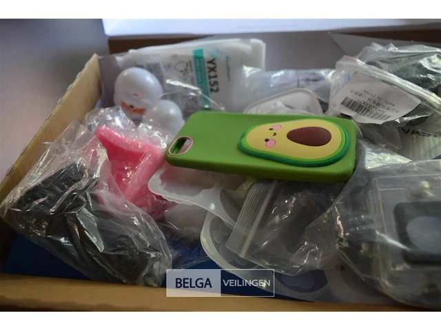 3x suprise box - afbeelding 8 van  9
