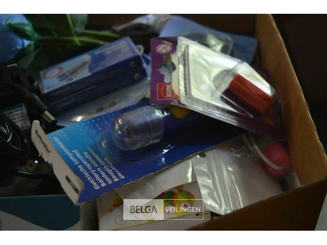 3x suprise box - afbeelding 3 van  9