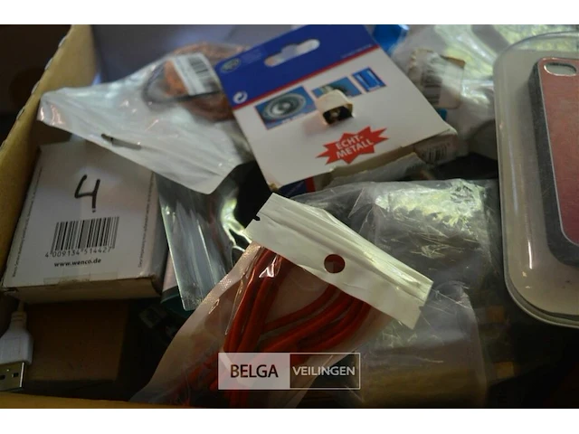 3x suprise box - afbeelding 6 van  9