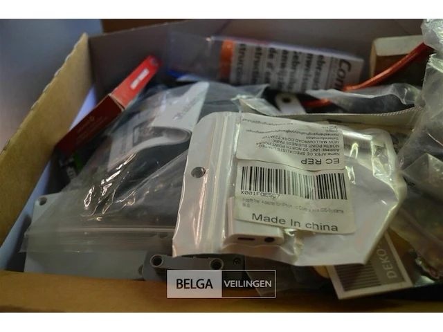 3x suprise box - afbeelding 8 van  9
