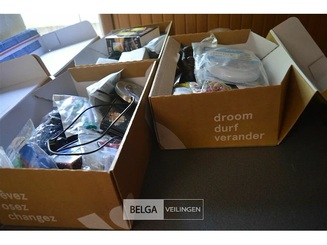 3x suprise box - afbeelding 1 van  7