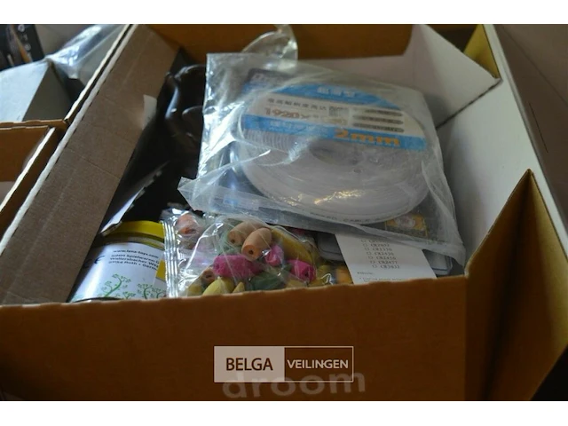 3x suprise box - afbeelding 2 van  7