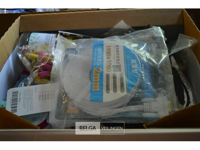 3x suprise box - afbeelding 3 van  7