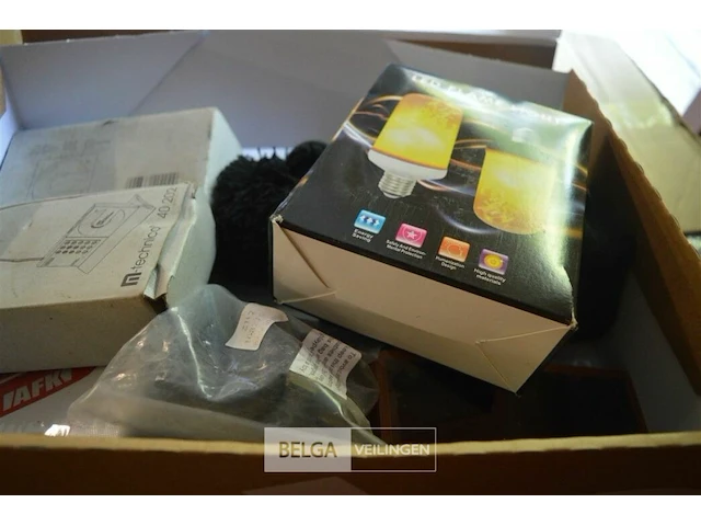 3x suprise box - afbeelding 5 van  7