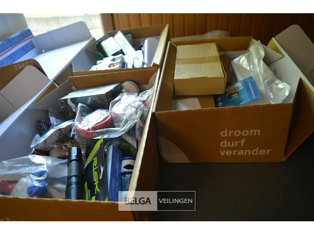 3x suprise box - afbeelding 1 van  9