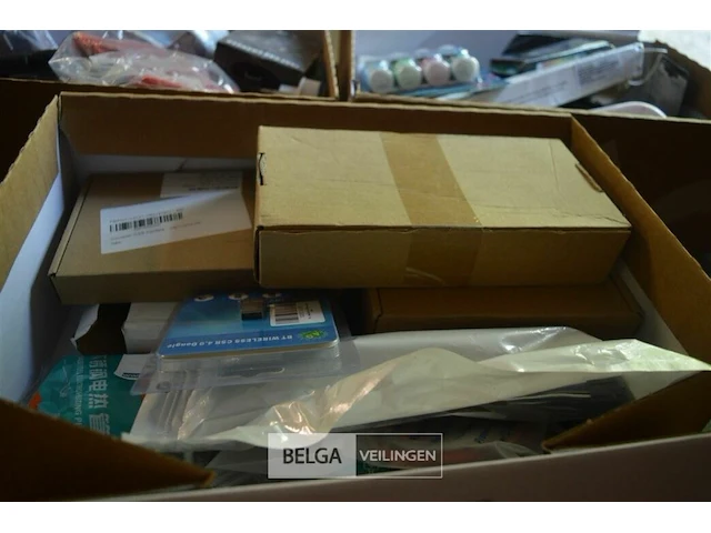 3x suprise box - afbeelding 2 van  9