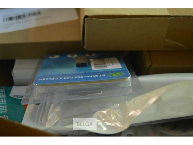 3x suprise box - afbeelding 3 van  9